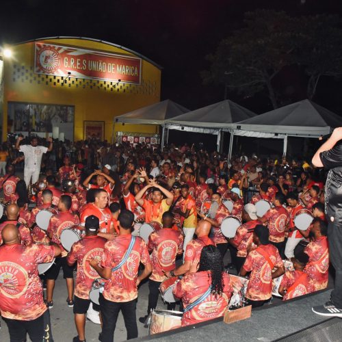 Maricá - primeira eliminatória