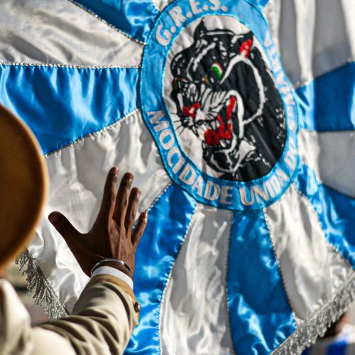 Mocidade Unida do Santa Marta escolhe samba 2025 nesta sexta, 25