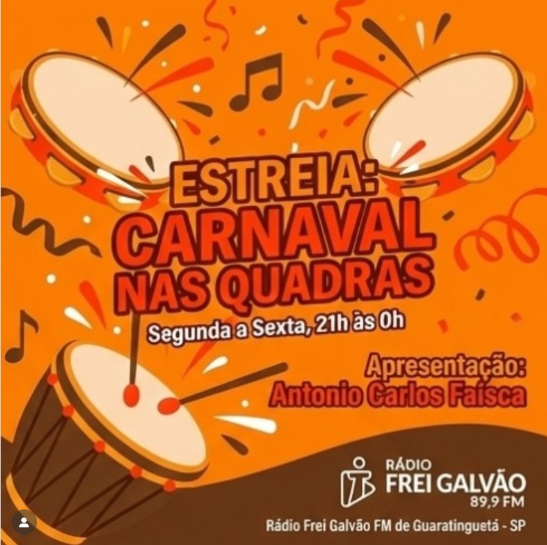 Agenda do Samba: Guará e Região – Confira os eventos!